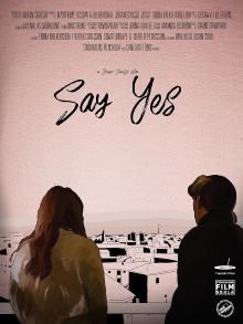 Say Yes Trailer