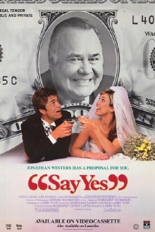 Say Yes Trailer