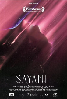 Sayani Trailer
