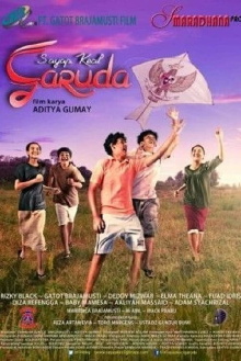 Sayap Kecil Garuda Trailer