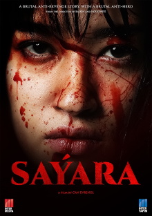 Saýara Trailer