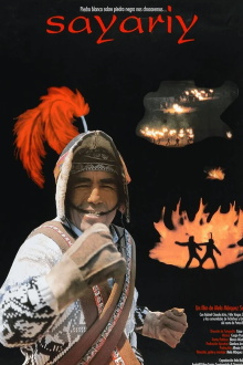 Sayariy Trailer