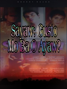 Sayaw Trailer