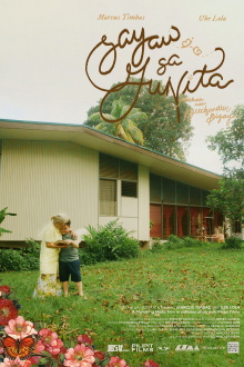 Sayaw sa Gunita Trailer