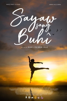 Sayaw sang Buhi Trailer