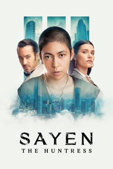 Sayen: The Huntress Trailer
