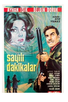Sayılı Dakikalar Trailer
