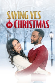Saying Yes to Christmas Trailer