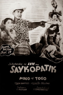 Saykopatik Trailer