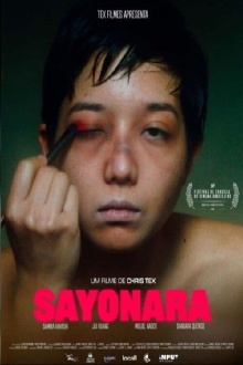 Sayonara Trailer