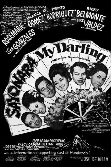 Sayonara My Darling Trailer
