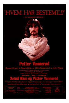 Says Who..!? Trailer