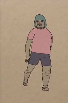 Says You Trailer