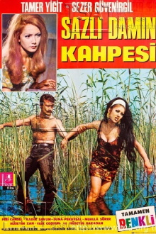 Sazlı Damın Kahpesi Trailer