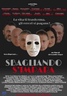 Sbagliando s’impara Trailer