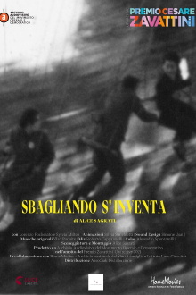 Sbagliando S'Inventa Trailer