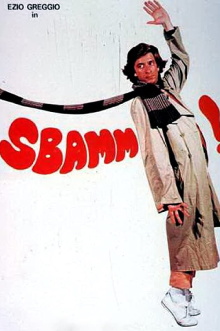 Sbamm! Trailer