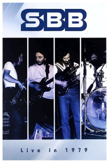 SBB - Live in 1979 Trailer