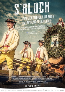 S'Bloch Trailer