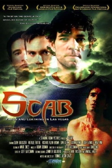 Scab Trailer