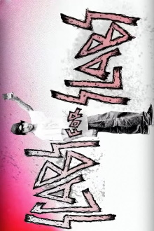 Scabs for Slabs Trailer