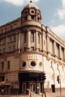 Scala Trailer