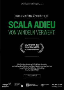 Scala Adieu - Von Windeln verweht Trailer