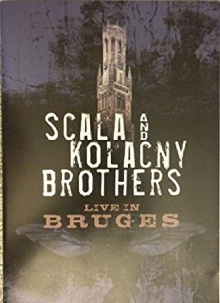 Scala and Kolacny Brothers Live in Bruges Trailer