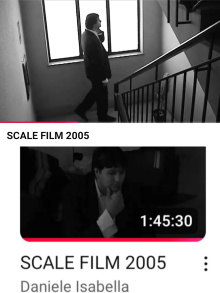 Scale Trailer