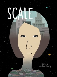 Scale Trailer
