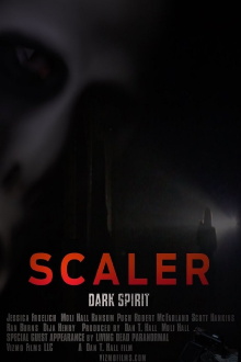 Scaler, Dark Spirit Trailer
