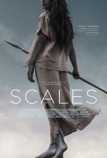 Scales Trailer