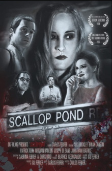 Scallop Pond Trailer