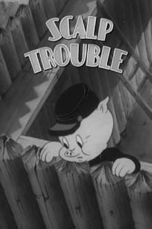 Scalp Trouble Trailer