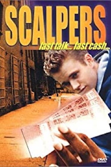 Scalpers Trailer