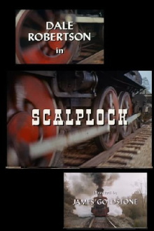 Scalplock Trailer