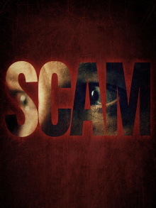 Scam Trailer