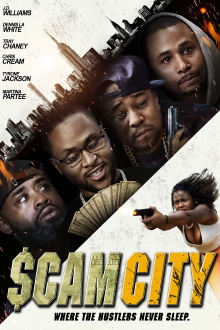 Scam City Trailer