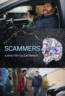 Scammers Trailer