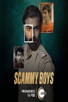 Scammy Boys Trailer
