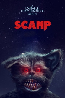 Scamp Trailer