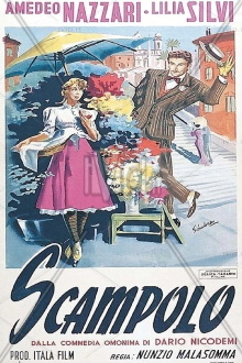 Scampolo Trailer