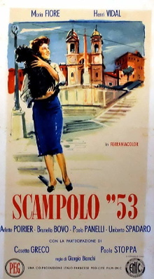 Scampolo 53 Trailer