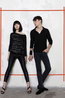 Scandal! Alice Sara Ott and Francesco Tristano Trailer