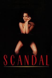 Scandal Trailer