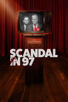 Scandal in 97 Trailer