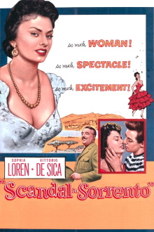 Scandal in Sorrento Trailer