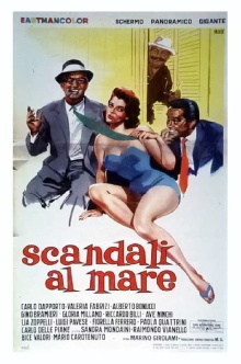 Scandali al mare Trailer