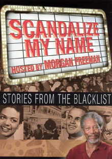 Scandalize My Name: Stories from the Blacklist Trailer