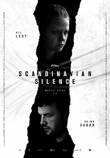 Scandinavian Silence Trailer